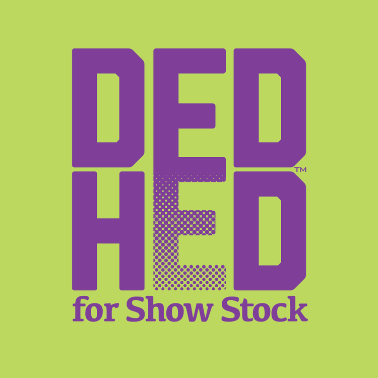 DED HED