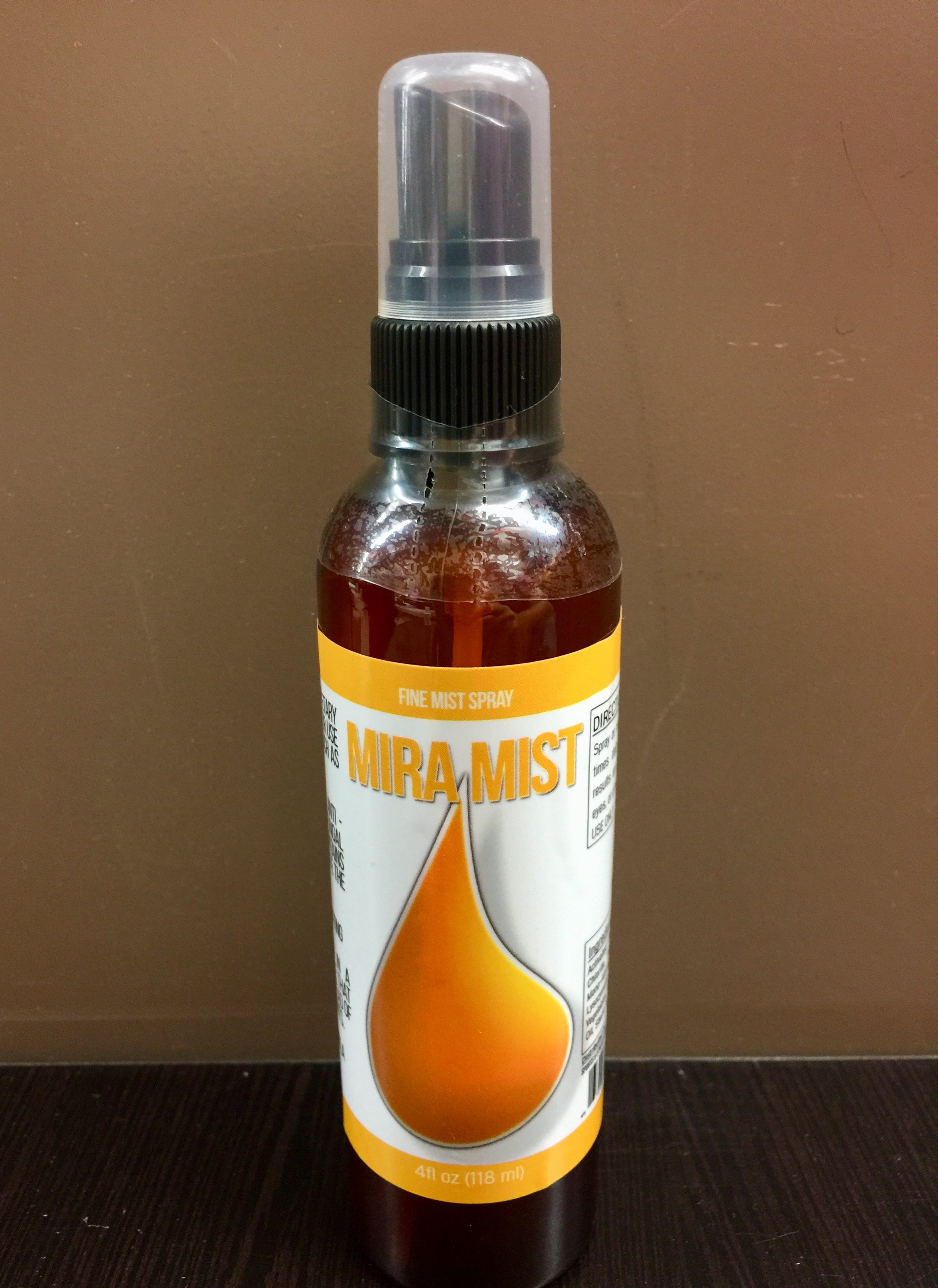 新品未使用　Miraeble ultra fine mist Ultra Fine Misting Bottle - Zamnesia